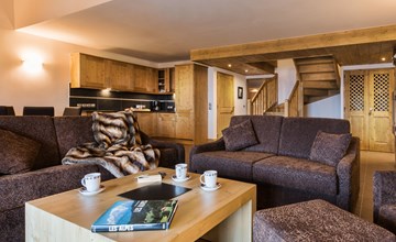 The Edge of Snow (VLL112) 2