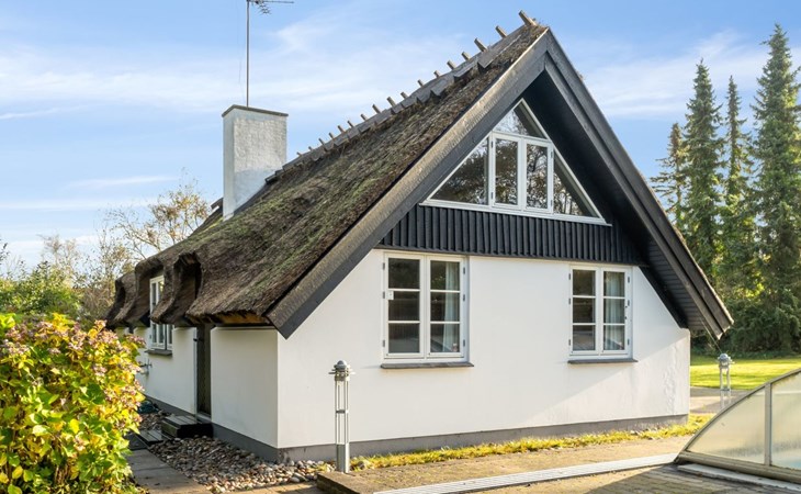 „Emanuela“ – 800 m vom Meer entfernt in Sealand 1