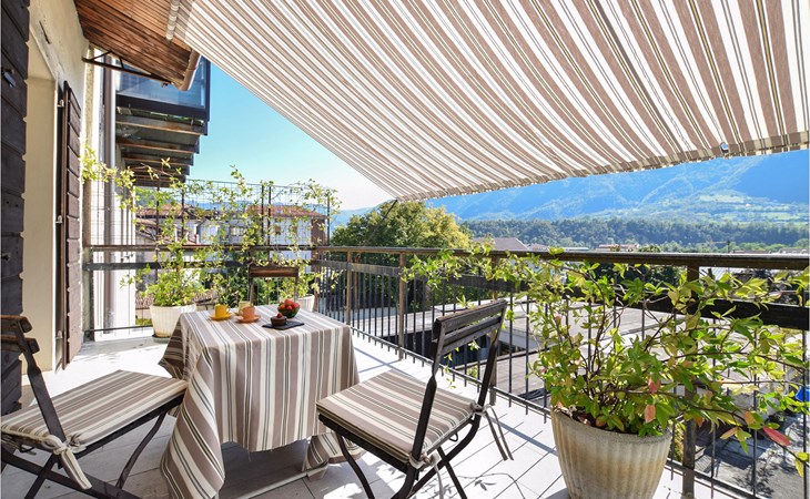 Amazing apartment in FELTRE with WiFi 1