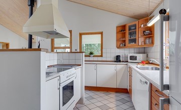 "Absalon" - 29 km van de zee in West-Jutland 2