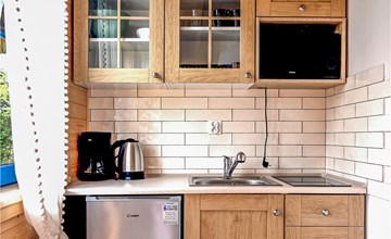 Stunning home in Mscice with kitchen 3