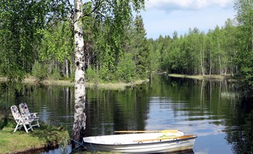 Ramsjö (HSL020) 2