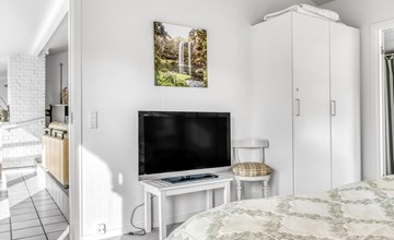 "Eulalia" - all-inclusive - 50 meter van de zee in Lolland, Falster en Mon 2