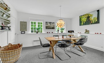 3 bedroom cozy home in Tranekær 3