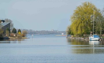 Oranjeplaat 12 | Veerse Wende 3