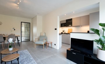 't Zout with balcony 2