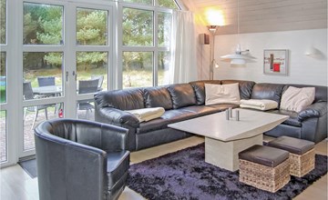 Cozy home in Nørre Nebel with kitchen 2