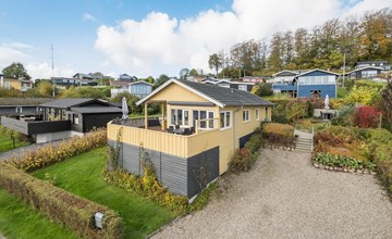 3 bedroom lovely home in Aabenraa 2