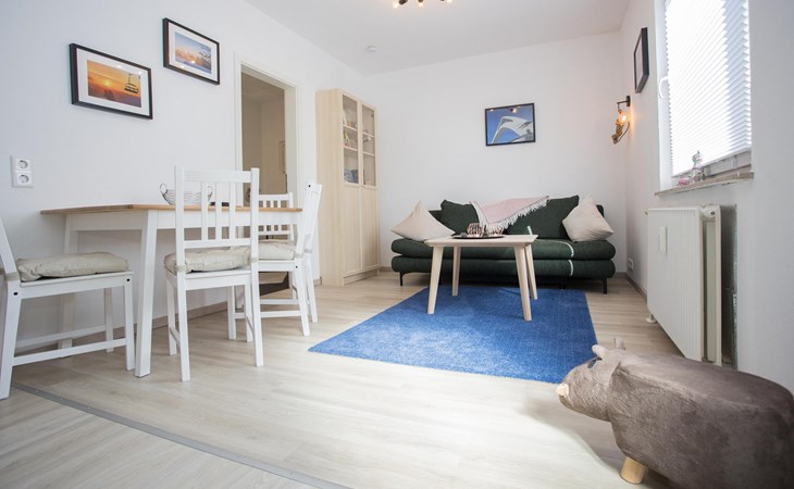 Appartement - Heidestrasse 6 | Winterberg 'Heideblick' 1
