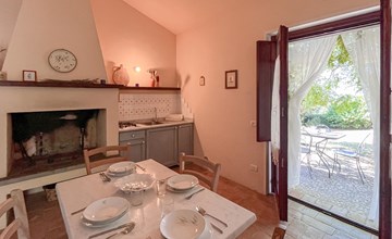 Amazing home in San Vito in Monte 3