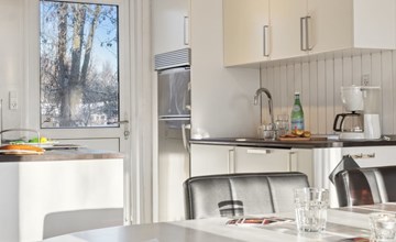 "Gerwin" - 3 km van de zee in Noordwest-Jutland 2