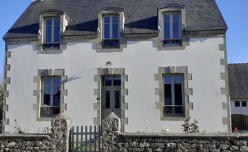 ferienhaus Ty Nina Rosa, haustiere erlaubt 3