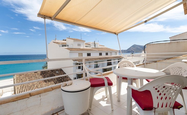 Amazing apartment in Altea with kitchen 1
