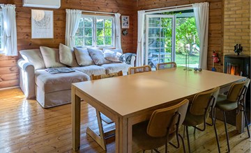 3 bedroom gorgeous home in Vejby 3
