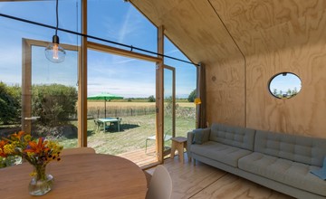 Wikkelhouse - Kon. Emmaweg 6 | Vrouwenpolder  2