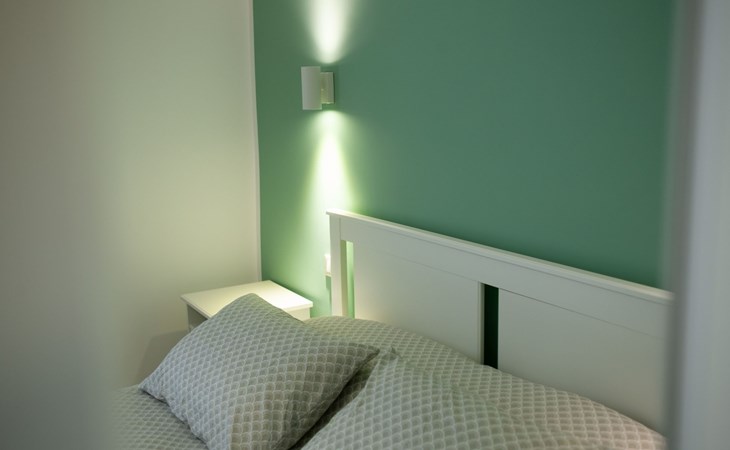 Unknown Accommodation 1