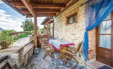 Lovely apartment in Prato d´Era PI 2
