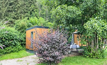 Winziges Haus Antonia 2