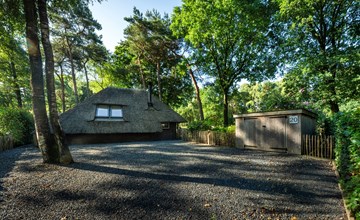 Sprielderbosch 20 Holiday park Veluwe with luxury holiday home 2