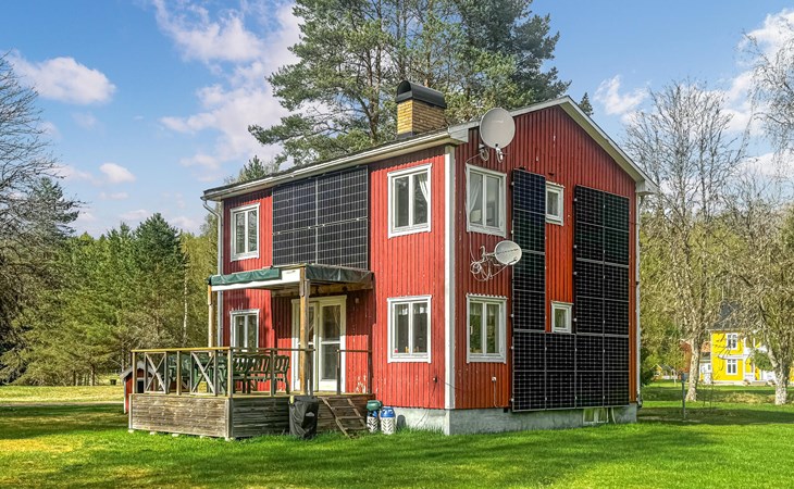 3 bedroom awesome home in Stöllet 1