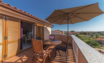 2 bedroom amazing apartment in Pula 2