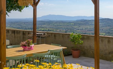 Il Belvedere di Montiano 2