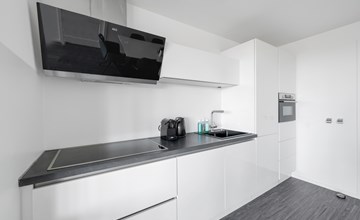 Appartement de Grutto (6P) - Residence Kabbelaarsbank  3