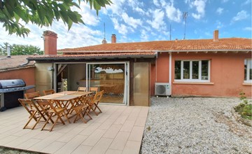 Gorgeous home in Civrac-en-Médoc with WiFi 2