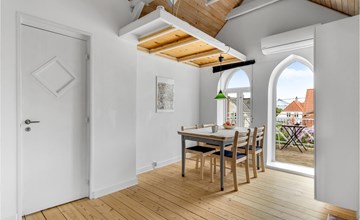 Lovely apartment in Højer with WiFi 3