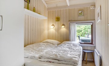 "Leevi" - 150 meter van de zee in NO Jutland 3