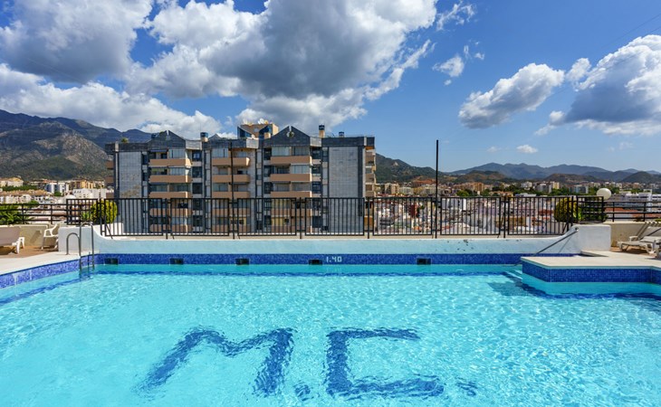 Appartement Fuerte Marbella 1