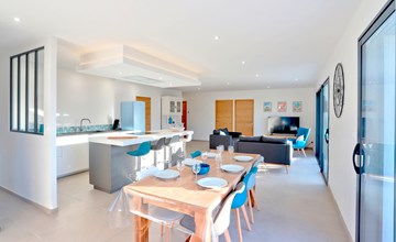 Lovely home in Saint-Germain-sur-Ay 2
