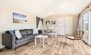 Chalet Luttikduin Nr. 10 2