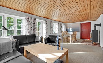 Nice home in Ribe with WiFi 3