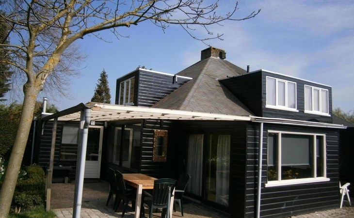 Zweifamilienhaus für sechs Personen 1