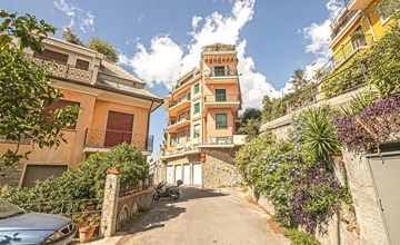 Gorgeous apartment in Bogliasco 2