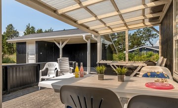 "Enken" - 450m from the sea 2