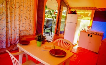 Glamtent Rocamadour 2