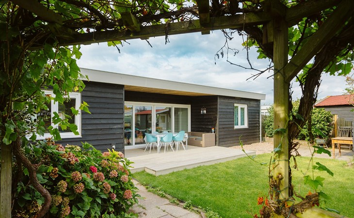 Het Oude Nieuwland 80 - Het Oude Nieuwland Ouddorp  1