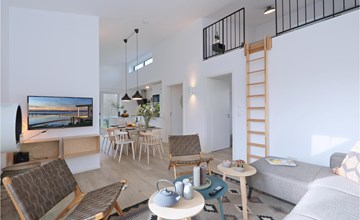 Stunning home in Lembruch/Dümmer See 2