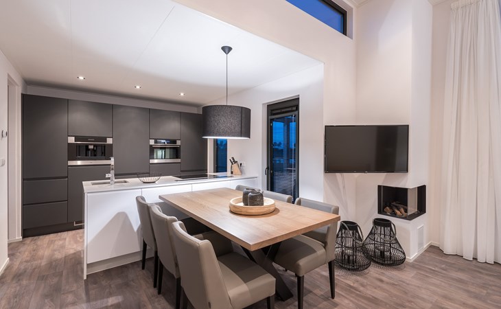 Bungalow 4C 1