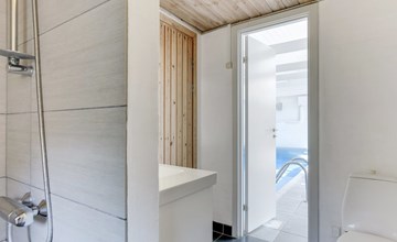 "Laetitita" -  from the sea in Western Jutland 3