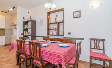 Wunderschönes Appartement in Capoliveri mit Terrasse, Garten und Grill 3