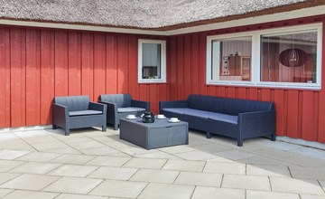 "Lima" - 3,5 km van de zee in West-Jutland 3