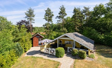 "Hannelise" - 30km from the sea in Western Jutland 3