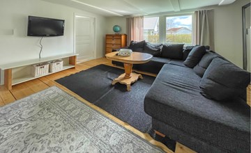 3 bedroom lovely home in Varberg 3