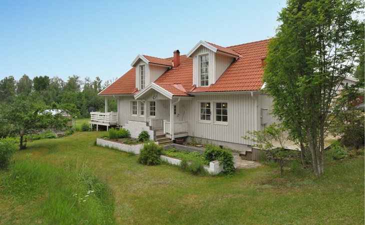 Villa Utsikten 1