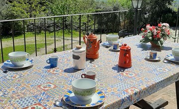 Noble - Borgo la Civitella 3