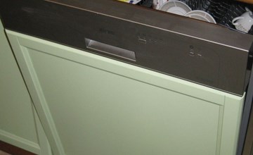 Typisches Bauernhaus mit holzbefeuertem Kamin 3