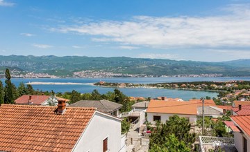 für 5 Personen ca. 55 m² in Šilo, Adriaküste Kroatien (Kroatische Inseln) 3